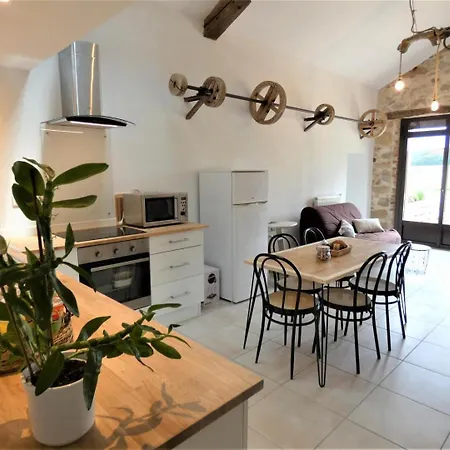 Le Petit Saou Du Becq *