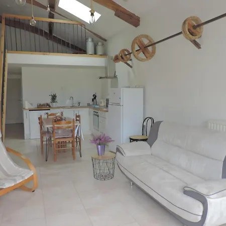 Le Petit Saou Du Becq Saint-Lon-Les-Mines