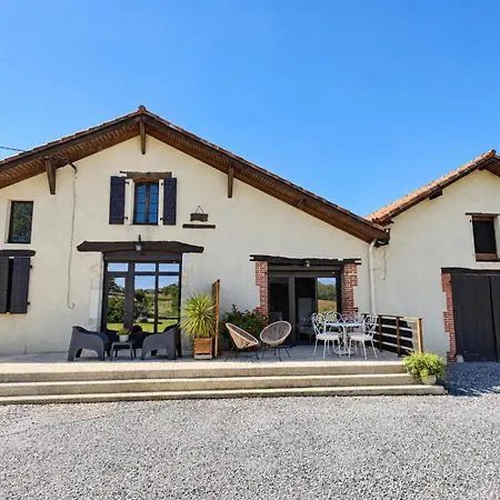 Hébergement de vacances Le Petit Saou Du Becq Saint-Lon-Les-Mines