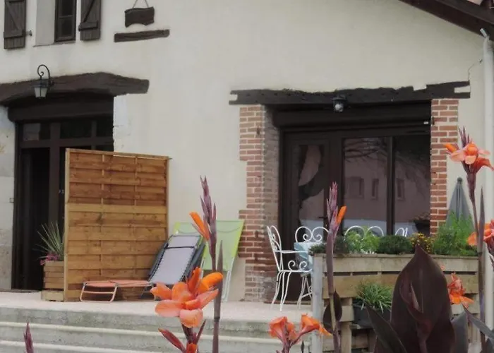 Le Petit Saou Du Becq Saint-Lon-Les-Mines