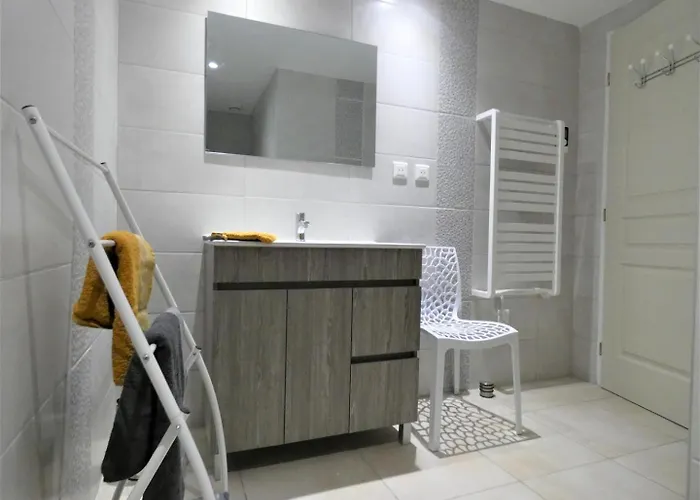 Le Petit Saou Du Becq Vakantiehuis Saint-Lon-Les-Mines