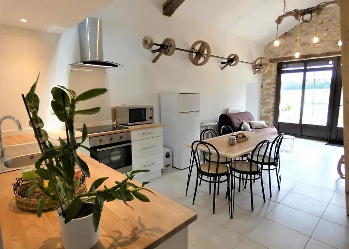 Le Petit Saou Du Becq *