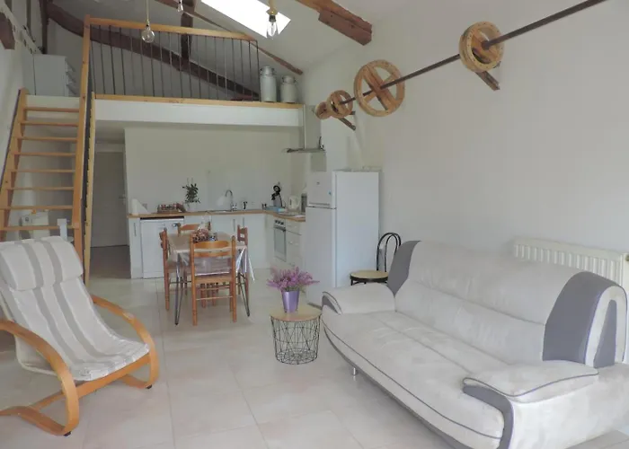 Le Petit Saou Du Becq Saint-Lon-Les-Mines