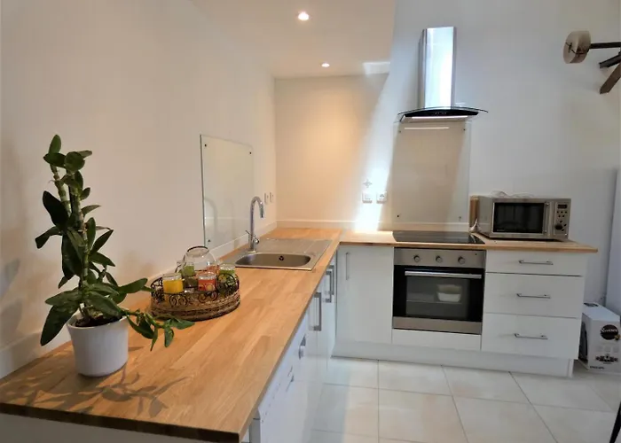 Le Petit Saou Du Becq * Saint-Lon-Les-Mines