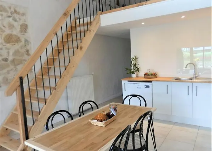 Le Petit Saou Du Becq