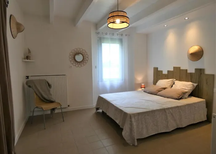 Le Petit Saou Du Becq Vakantiehuis Saint-Lon-Les-Mines